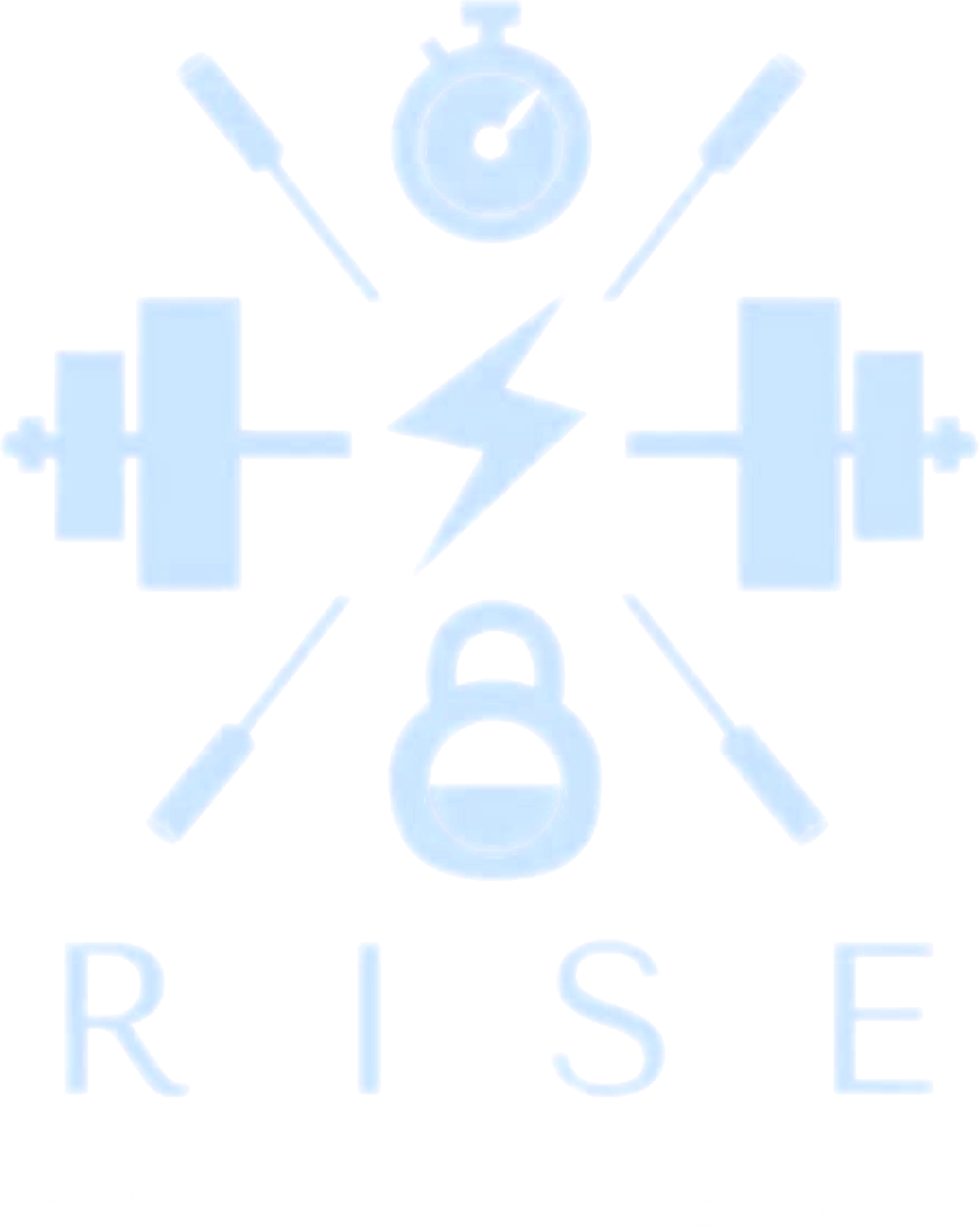 Rise Fitness & Progression